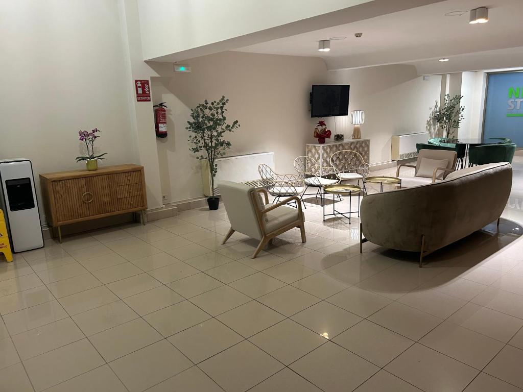 Nest Style Santiago - Resim 40