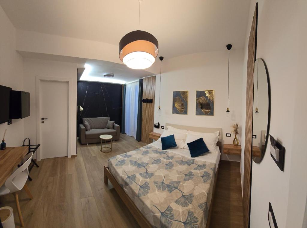 Armony Luxury Suites - 16