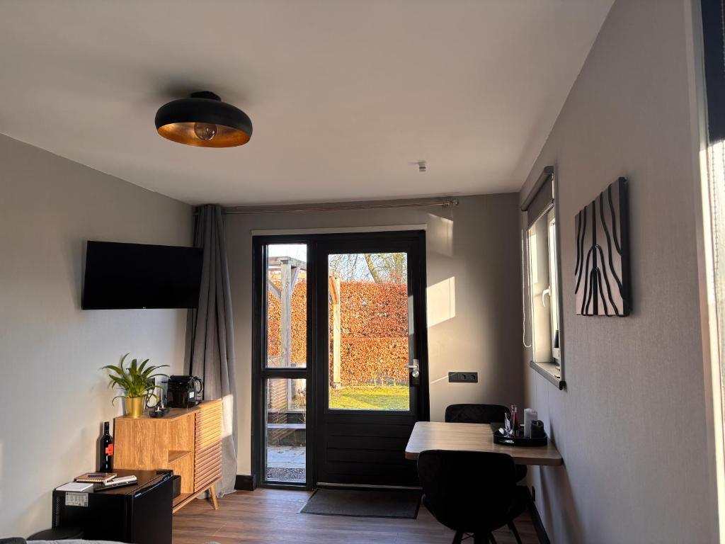 Bed and Breakfast De Beekhoek