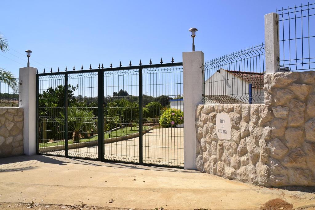 Fotografie z fotogalerie ubytování Monte da Vinha Nova v destinaci Santiago do Cacém