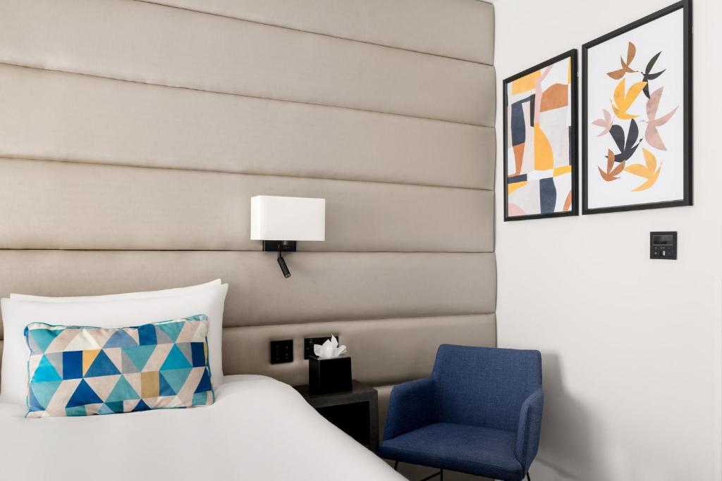 voco London Marylebone by IHG - Resim 36