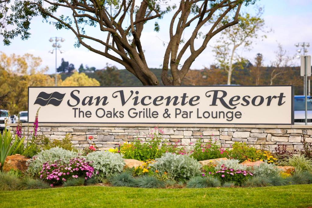 Gallery image of San Vicente Golf Resort in Ramona