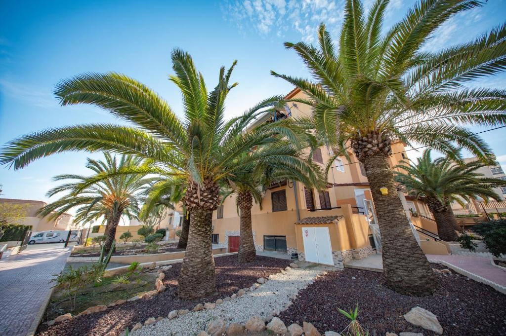 Apartament LA SUN