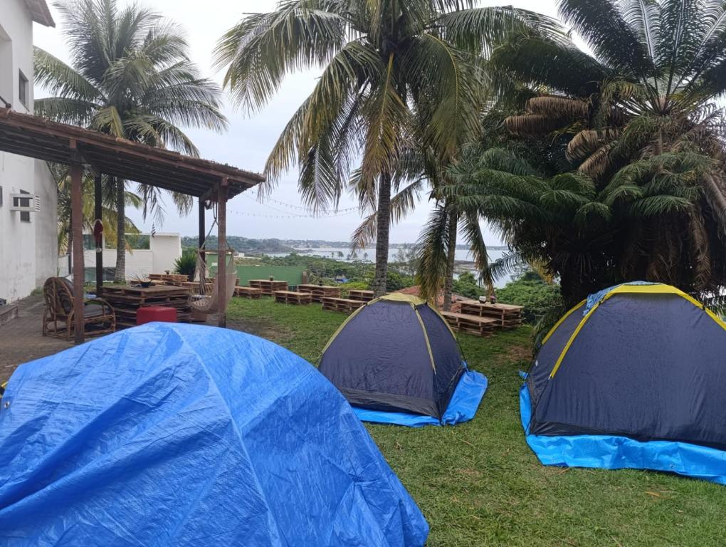 Mirante 3 Praias - Área de Camping, Guarapari (updated prices 2026)