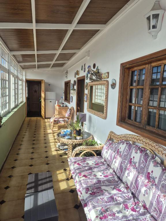 Los Molinos - Double Room