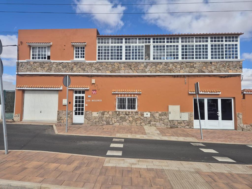Los Molinos
