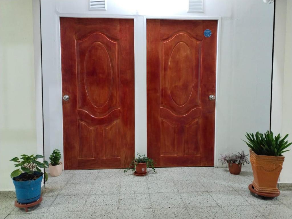 Fotografie z fotogalerie ubytování Hospedaje Santa Teresita v destinaci Concepción