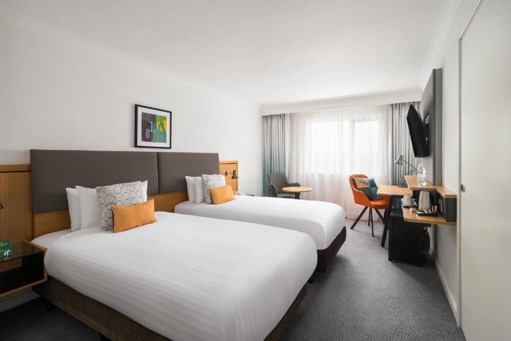 Holiday Inn Birmingham M6, Jct7, an IHG Hotel - 