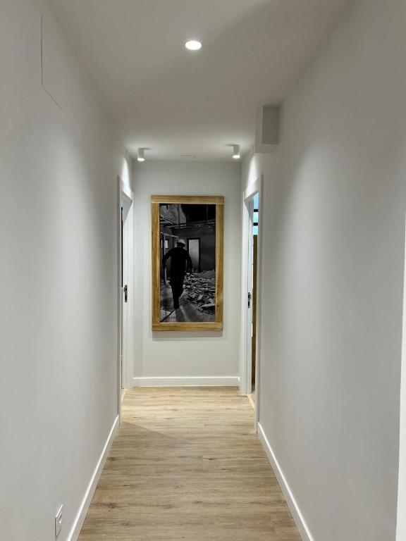 Fotografie z fotogalerie ubytování Iraipe Estella La Rúa Auto Check-in v destinaci Estella
