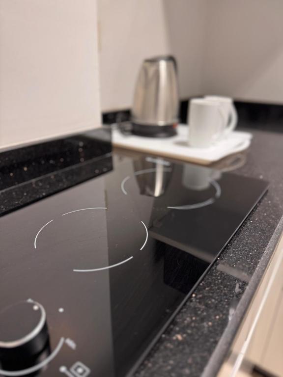 Zones Residence Maadi - 9