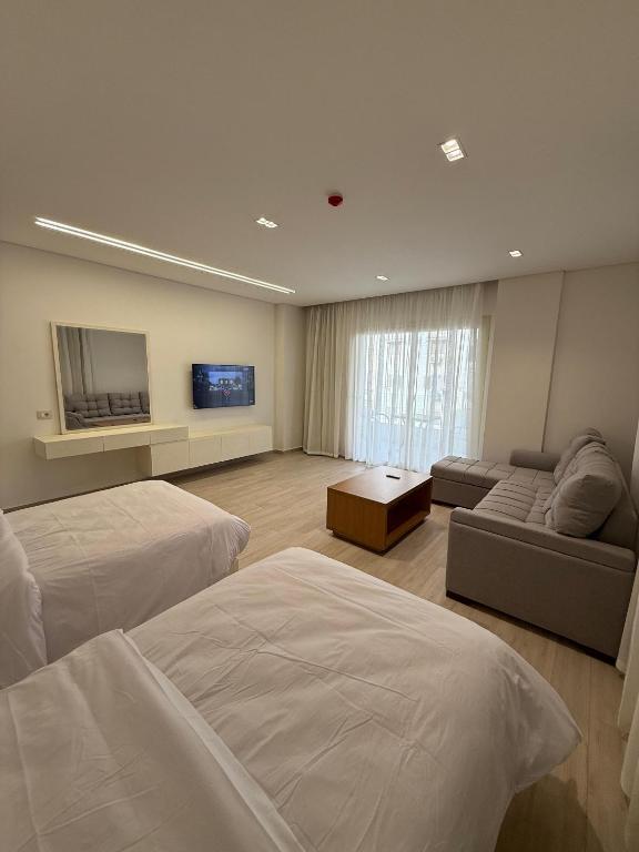 Zones Residence Maadi - 5