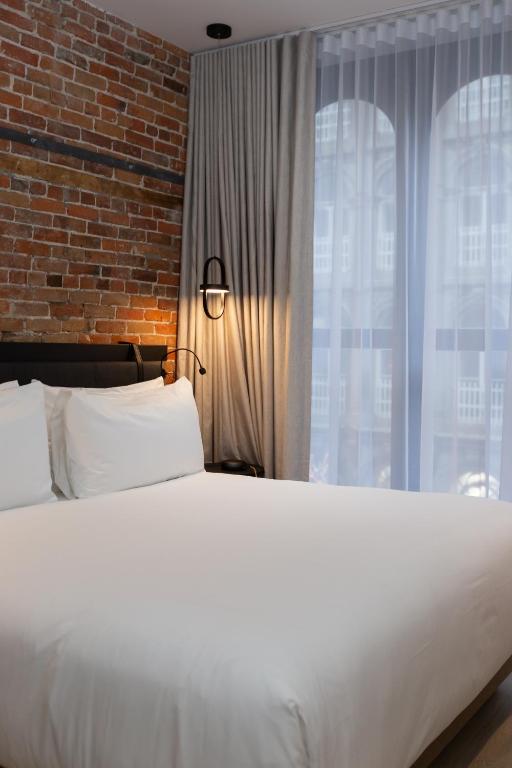 Le Petit Hotel Notre Dame - Resim 30