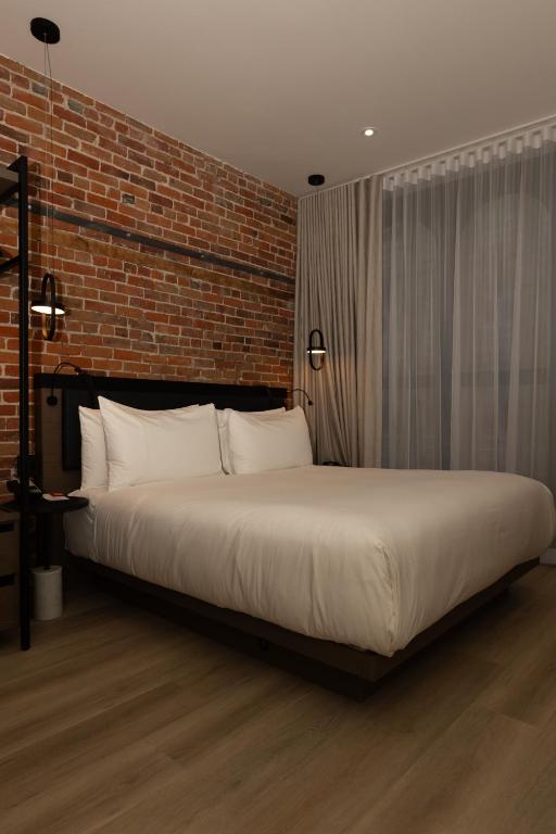 Le Petit Hotel Notre Dame - Resim 31