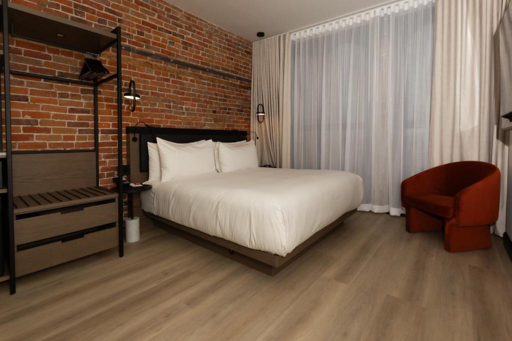 Le Petit Hotel Notre Dame - Resim 25