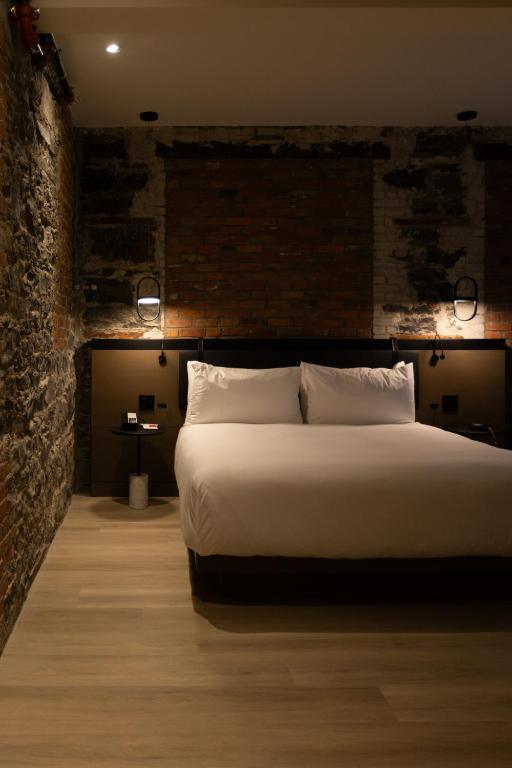 Le Petit Hotel Notre Dame - Resim 23