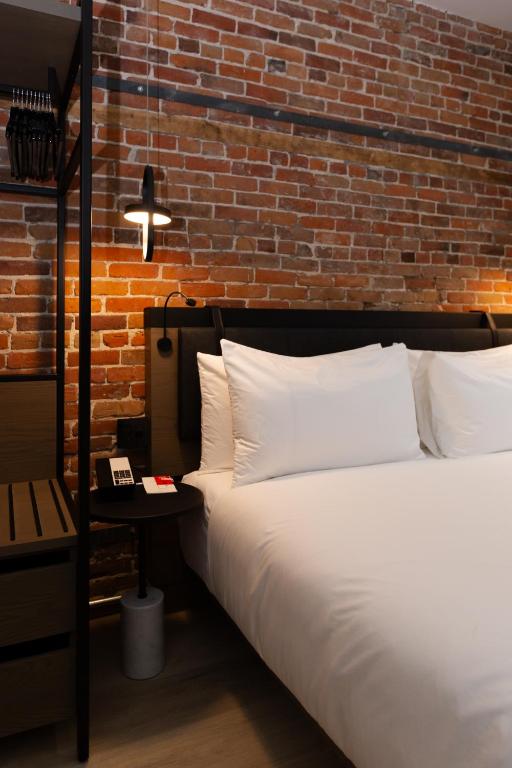 Le Petit Hotel Notre Dame - Resim 29