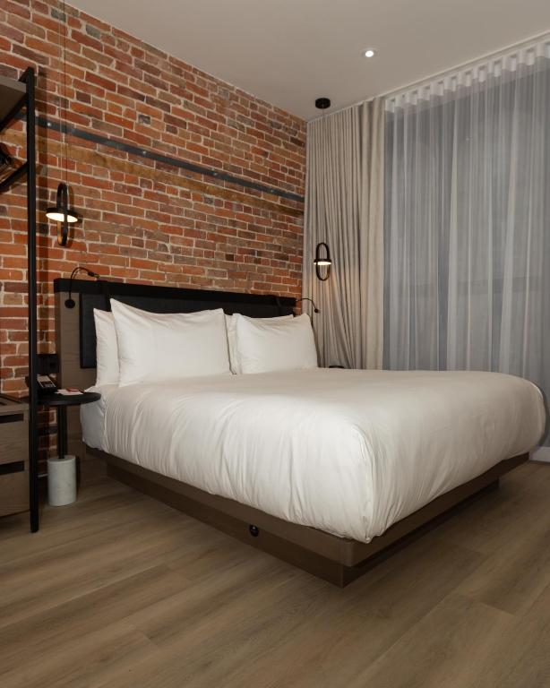 Le Petit Hotel Notre Dame - Resim 24