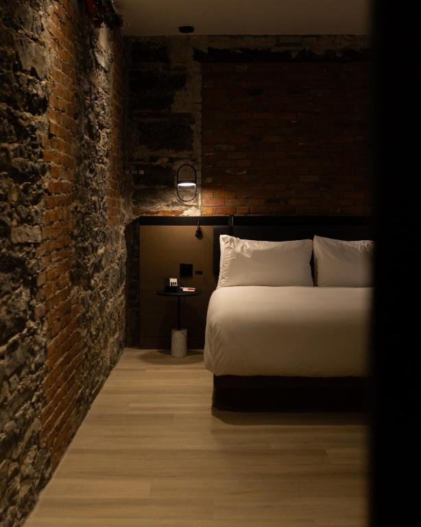 Le Petit Hotel Notre Dame - Resim 26