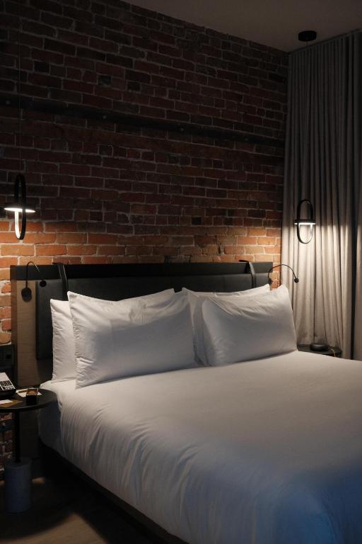 Le Petit Hotel Notre Dame - Resim 33