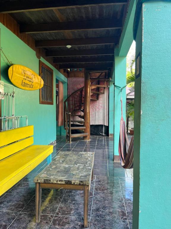 Fotografie z fotogalerie ubytování Woodstock Hostel v destinaci Sámara