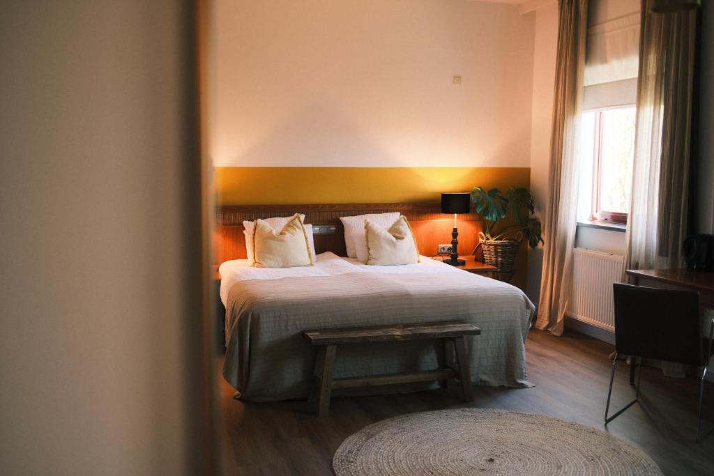 Guesthouse De Wissen - Housity