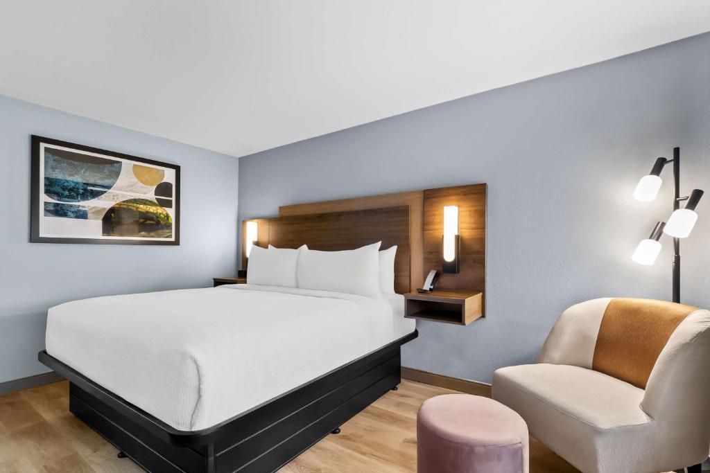 Best Western Plus Fenton photo