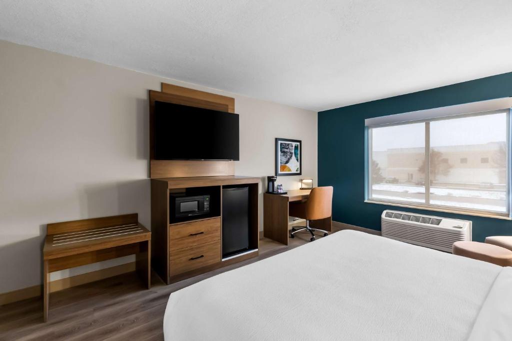 Best Western Plus Fenton photo