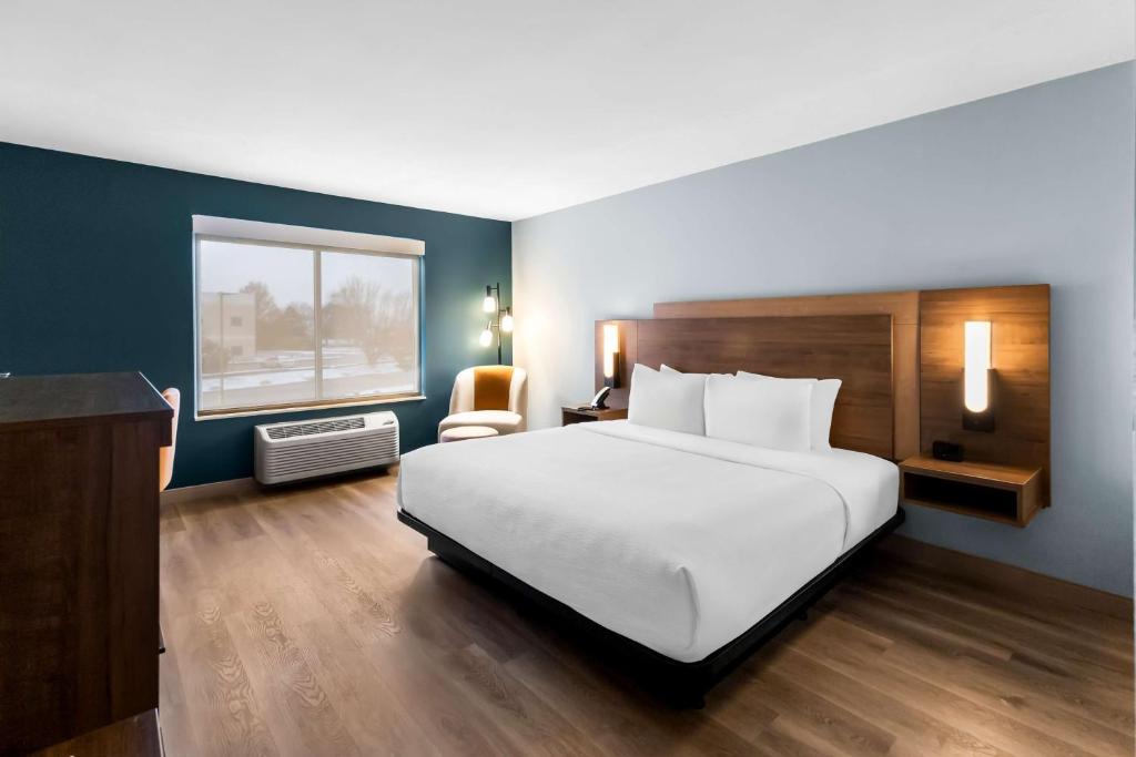 Best Western Plus Fenton photo