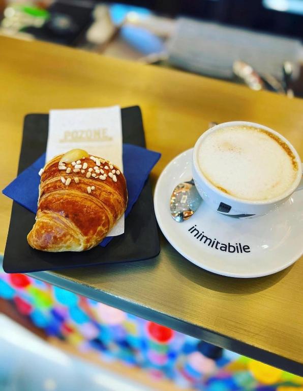 B&B Pantarei Napoli - 15