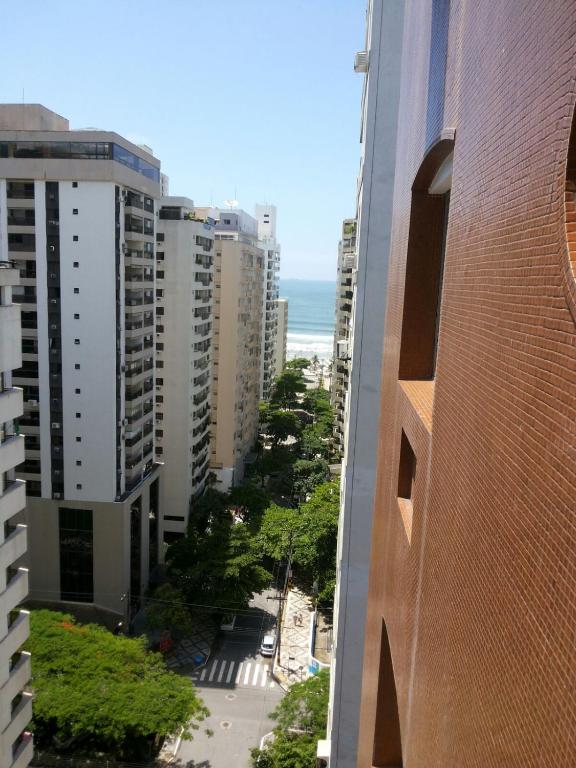  Apartamento Santos