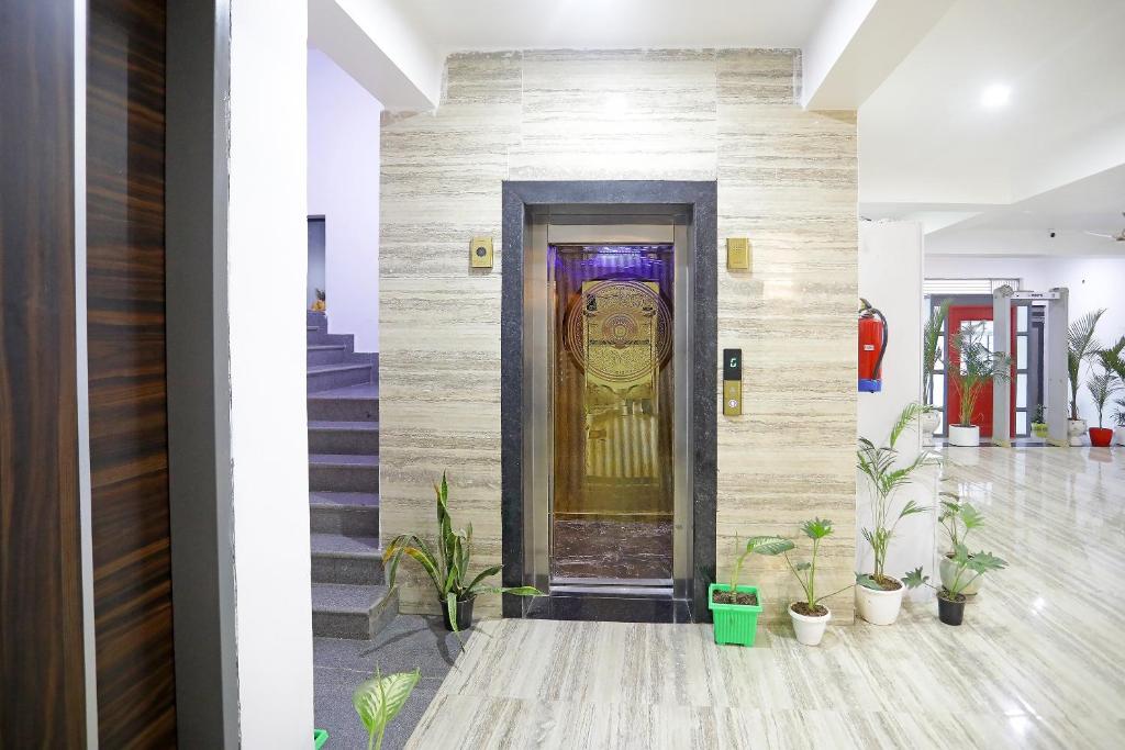 Fotografie z fotogalerie ubytování Super Townhouse Cloud Bay, Near Genpact, Sector-69, Gurgaon v destinaci Gurgáon