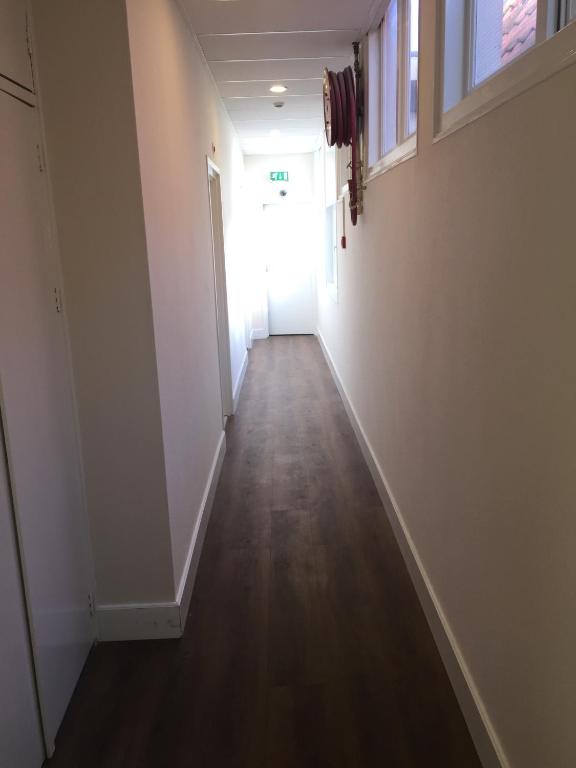 Hotel Damrak Inn - Resim 28