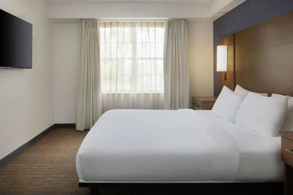 Residence Inn by Marriott Orlando East/UCF Area - Suite De 2 Dormitorios