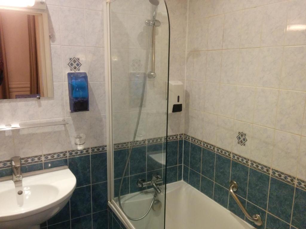 Hotel Montpensier - Resim 35