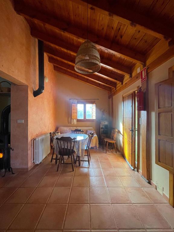 Fotografie z fotogalerie ubytování Complejo Rural Almizran v destinaci Moratalla