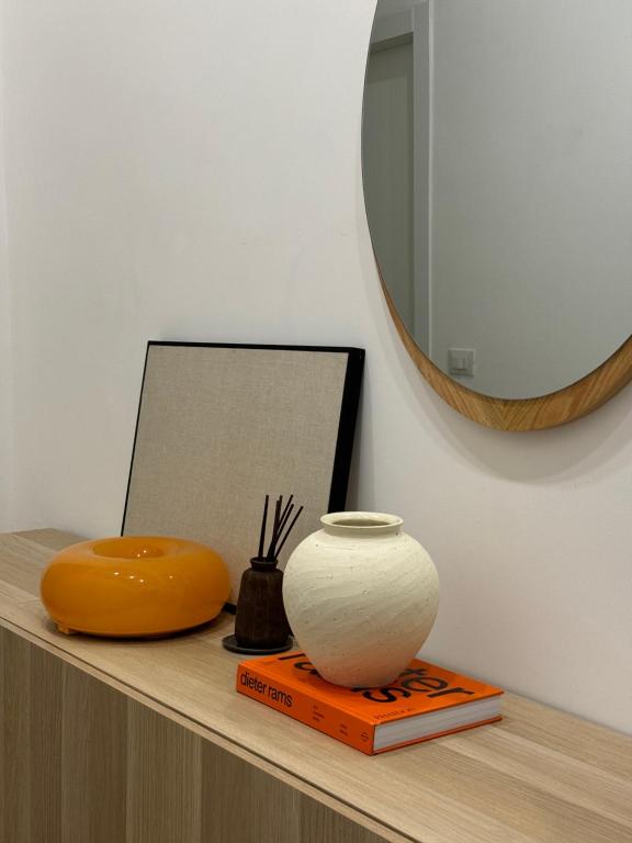 Flat 7 Rome Guesthouse - 15