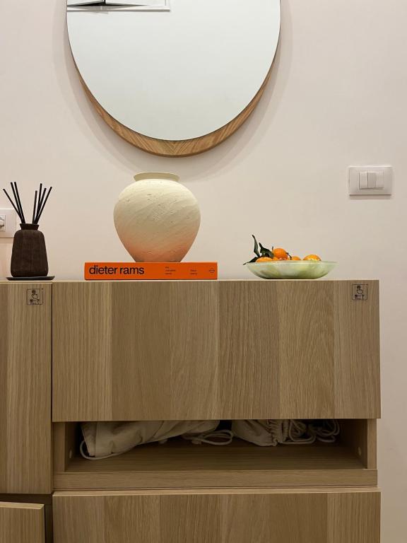 Flat 7 Rome Guesthouse - 17