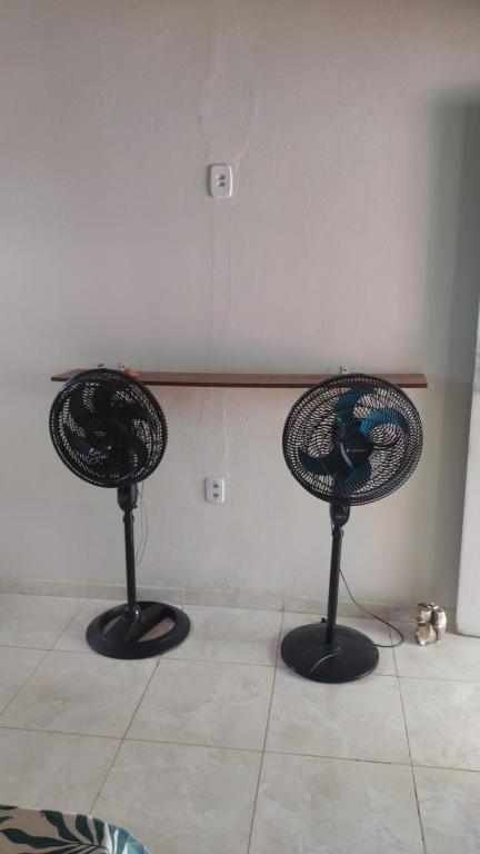 Estalagem Opará - Cama En Habitación Compartida Mixta De 4 Camas