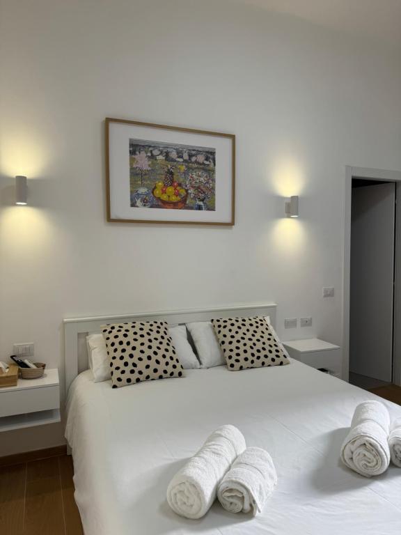 Flat 7 Rome Guesthouse - 2