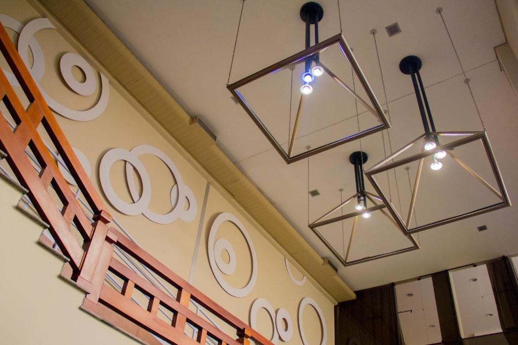 Fotografie z fotogalerie ubytování Hotel Nikko v destinaci Curitiba
