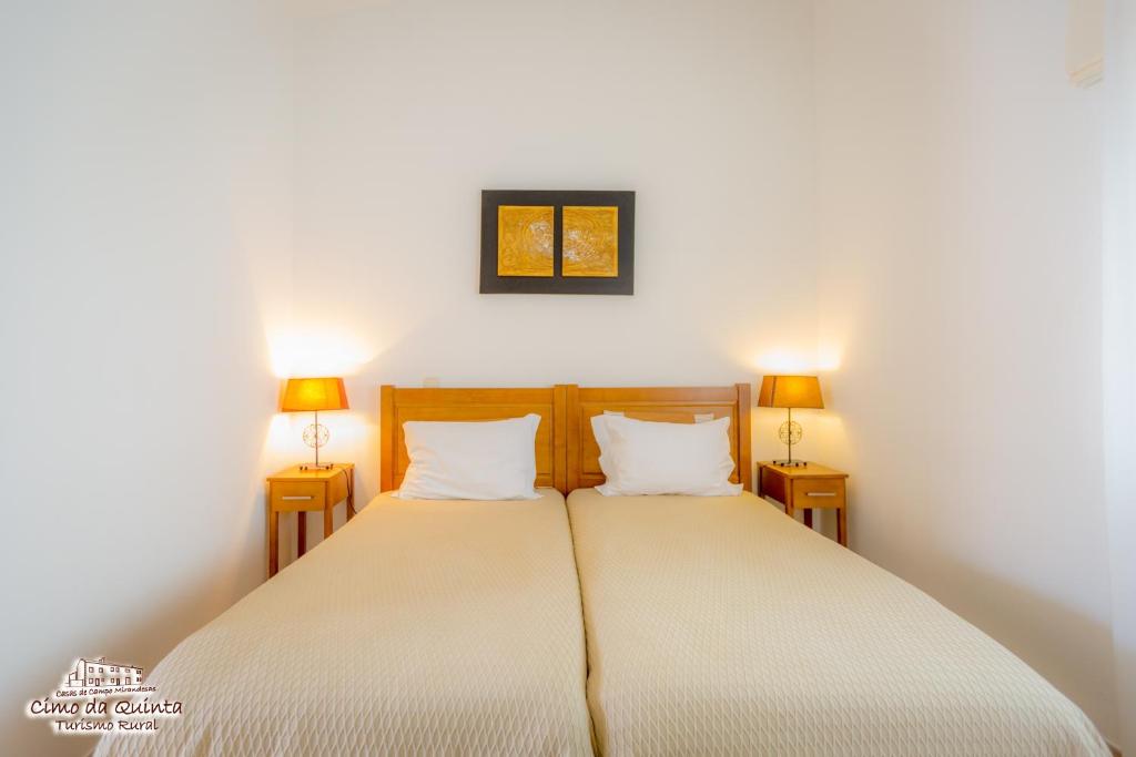 Casas Campo Cimo da Quinta - 1