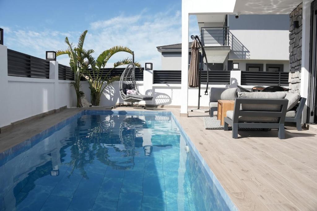 Gallery image of Villa Efsa in Emin Sitesi