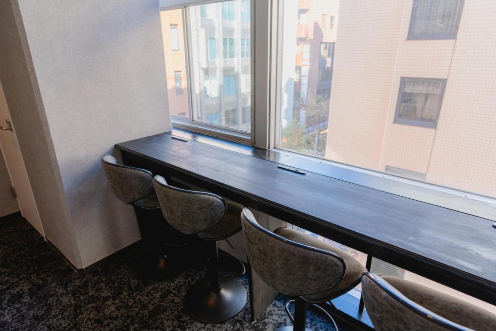 Fotografie z fotogalerie ubytování Guesthouse Akasaka v Tokiu