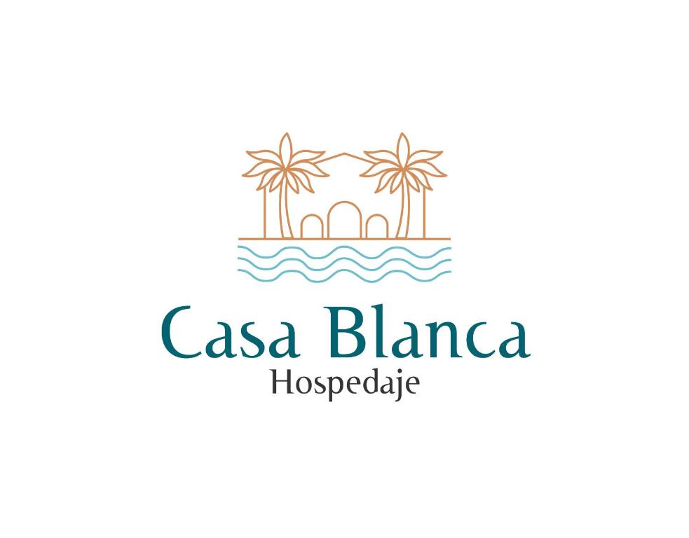Certifikát, hodnocení, plakát nebo jiný dokument vystavený v ubytování HOSPEDAJE CasaBlanca Huacachina