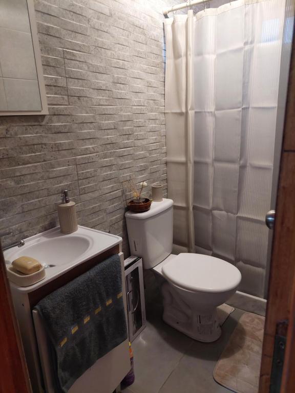 Cabañas Flores de Ocean