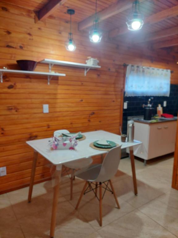 Cabañas Flores de Ocean