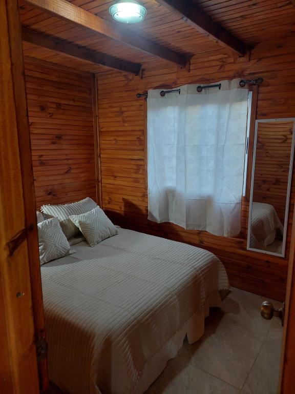 Cabañas Flores de Ocean