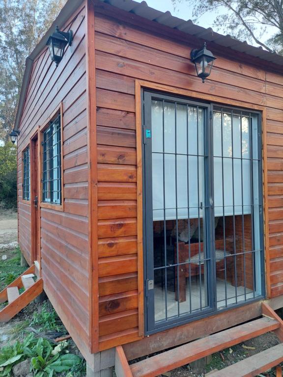 Cabañas Flores de Ocean