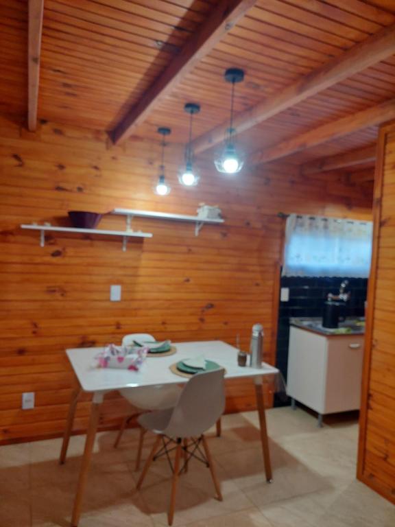 Cabañas Flores de Ocean