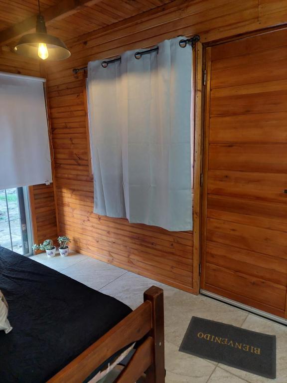 Cabañas Flores de Ocean